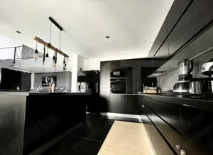 Casa cu piscina, 5 camere, 213 mpu, zona Selgros - imagine 4