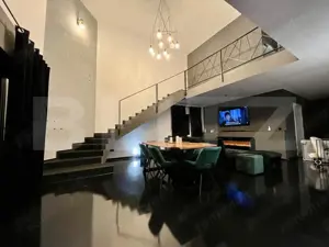 Casa cu piscina, 5 camere, 213 mpu, zona Selgros - imagine 2