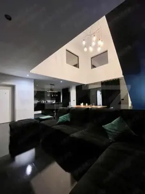 Casa cu piscina, 5 camere, 213 mpu, zona Selgros - imagine 3
