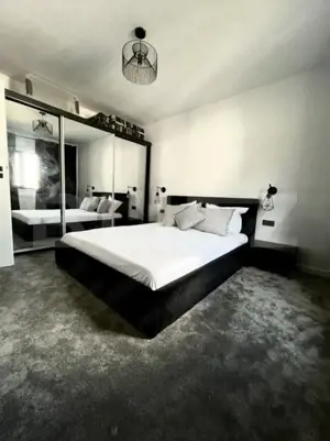 Casa cu piscina, 5 camere, 213 mpu, zona Selgros - imagine 7