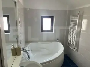 Casă modernă în Corunca – Zona ideală pentru viața de familie - imagine 5