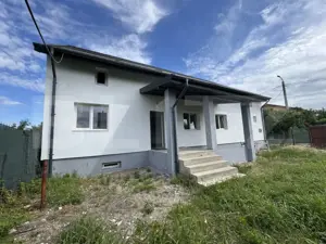 Casa de vanzare, 280 mp utili, 480 mp teren, Plaiul Vulcanesti - imagine 2