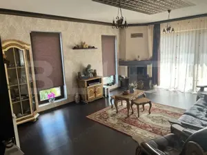 Casă modernă în Corunca – Zona ideală pentru viața de familie - imagine 2