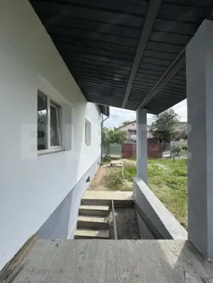 Casa de vanzare, 280 mp utili, 480 mp teren, Plaiul Vulcanesti - imagine 3