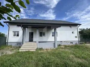 Casa de vanzare, 280 mp utili, 480 mp teren, Plaiul Vulcanesti