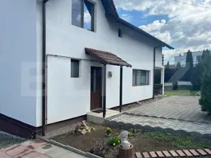 Casă modernă în Corunca – Zona ideală pentru viața de familie - imagine 6