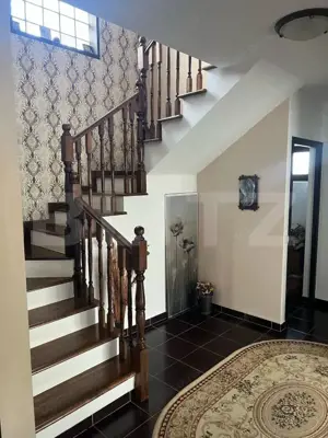 Casă modernă în Corunca – Zona ideală pentru viața de familie - imagine 4