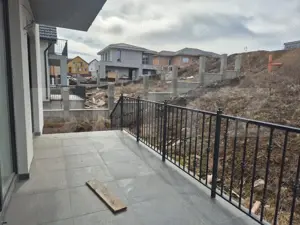 Vila noua de vanzare in Corunca zona Penny - imagine 6