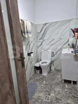 Casa noua cu 4 camere de vanzare in Ernei, 14 ari teren! - imagine 14