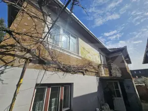 Casa individuala 120 mp utili, 400 mp teren, Dambul Rotund!