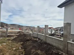 Vila noua de vanzare in Corunca zona Penny - imagine 9