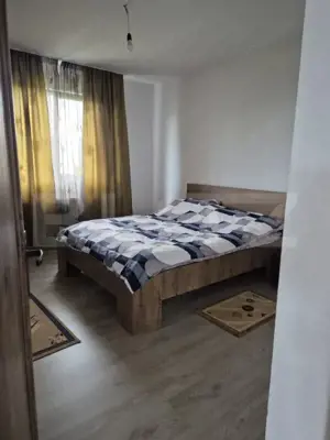 Casa noua cu 4 camere de vanzare in Ernei, 14 ari teren! - imagine 6