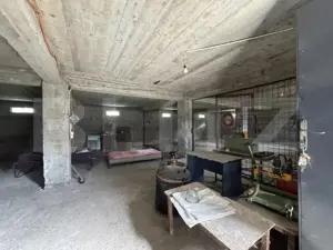 Casa de vanzare, 280 mp utili, 480 mp teren, Plaiul Vulcanesti - imagine 13