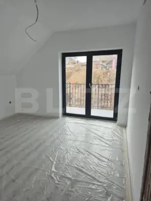 Vila noua de vanzare in Corunca zona Penny - imagine 2