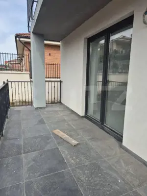 Vila noua de vanzare in Corunca zona Penny