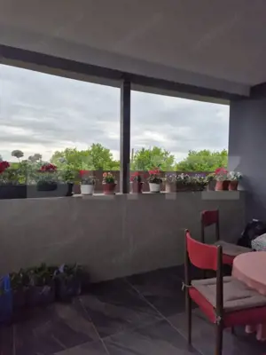 Casa noua cu 4 camere de vanzare in Ernei, 14 ari teren! - imagine 18