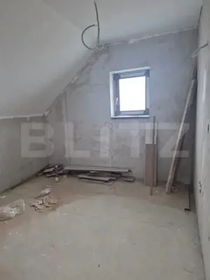 Vila noua de vanzare in Corunca zona Penny - imagine 7