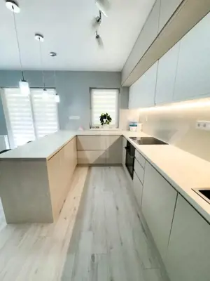 Casa individuala,  200 mp, teren 1500 mp, zona Centura - imagine 2