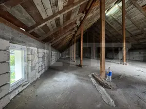 Casa de vanzare, 280 mp utili, 480 mp teren, Plaiul Vulcanesti - imagine 18