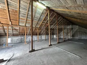 Casa de vanzare, 280 mp utili, 480 mp teren, Plaiul Vulcanesti - imagine 19