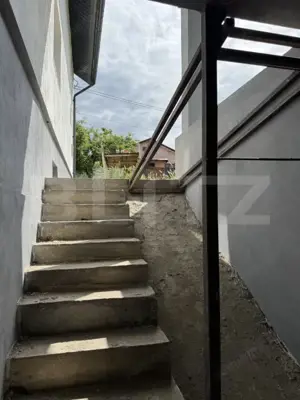 Casa de vanzare, 280 mp utili, 480 mp teren, Plaiul Vulcanesti - imagine 16