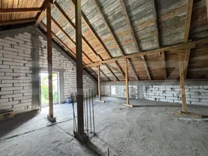 Casa de vanzare, 280 mp utili, 480 mp teren, Plaiul Vulcanesti - imagine 20