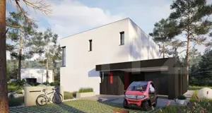 Casa pasiva cu centru Wellness inclus, de vanzare, oriunde in tara  - imagine 5