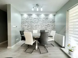 Casa individuala,  200 mp, teren 1500 mp, zona Centura - imagine 4