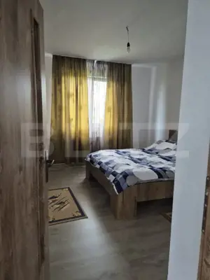 Casa noua cu 4 camere de vanzare in Ernei, 14 ari teren! - imagine 15