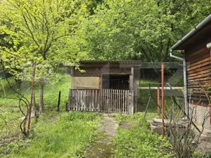 Casa renovabila din lemn, teren 830 mp - imagine 2