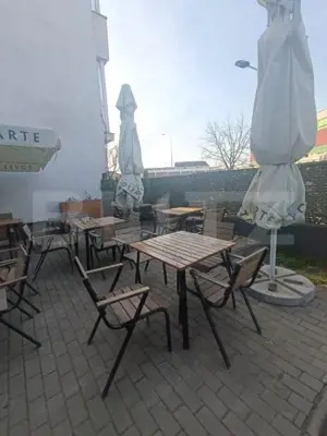 Casa cu vad si afacere, 2 camere, 52 mp+teren de 292 mp, Timisoara