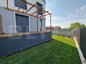 Duplex finisat 117 mp utili, Dezmir - imagine 5