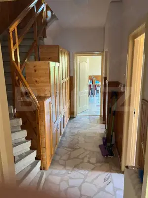 Casă tip duplex, de vanzare, cu 10 camere, 365 mp, zona Libertatii - imagine 7