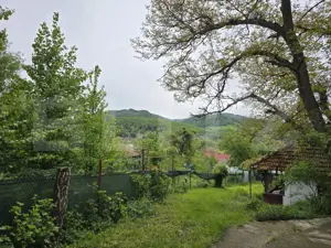 Casa renovabila din lemn, teren 830 mp - imagine 9