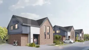 Oportunitate ! Casa unifamiliala in ansamblu rezidential, zona Jucu ,Km 17