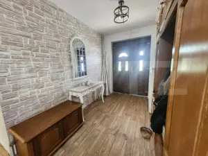 Casa individuala,cu 5 camere,200 mp utili,2750 mp teren,Vintu de jos - imagine 7