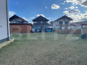 Casa la cheie, 4 camere, 120 mp, teren 700 mp Jucu de Mijloc - imagine 3