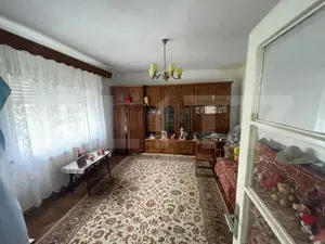 Casa de vanzare cu 4 camere, 120 mp, zona 14 Mai - imagine 8