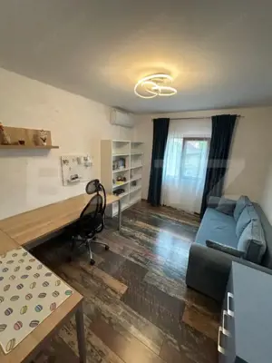 Casă individuală, modernă, de vanzare, cu 3 camere, 120 mp, zona Lipovei - imagine 9
