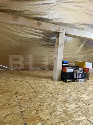 Casă individuală, modernă, de vanzare, cu 3 camere, 120 mp, zona Lipovei - imagine 17