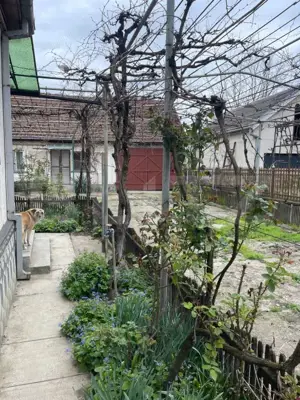 Casa de vanzare cu 4 camere, 120 mp, zona 14 Mai - imagine 19