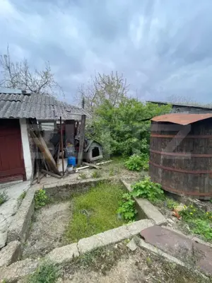 Casa de vanzare cu 4 camere, 120 mp, zona 14 Mai - imagine 18