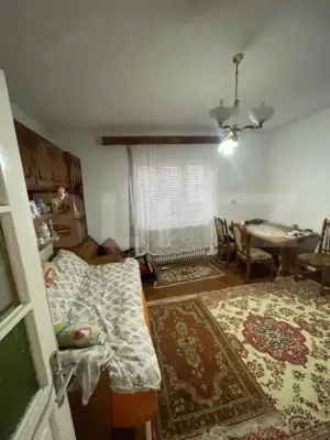 Casa de vanzare cu 4 camere, 120 mp, zona 14 Mai - imagine 5