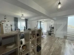 Casa la cheie, 4 camere, 120 mp, teren 700 mp Jucu de Mijloc - imagine 4