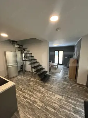 Casă individuală, modernă, de vanzare, cu 3 camere, 120 mp, zona Lipovei - imagine 3