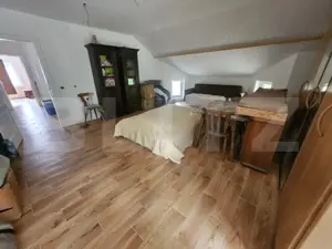 Casa individuala,cu 5 camere,200 mp utili,2750 mp teren,Vintu de jos - imagine 11