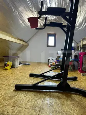 Casă individuală, modernă, de vanzare, cu 3 camere, 120 mp, zona Lipovei - imagine 18