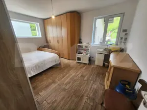 Casa individuala,cu 5 camere,200 mp utili,2750 mp teren,Vintu de jos - imagine 8