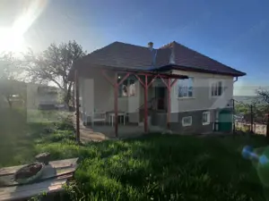 Casa renovabila / demolabila, Gheorghieni, 2 fronturi 130ml, 1240 mp - imagine 3