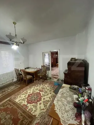 Casa de vanzare cu 4 camere, 120 mp, zona 14 Mai - imagine 6